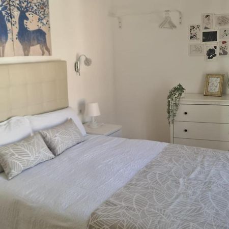 La Casilla De Nerja Villa Bagian luar foto